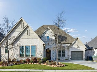 2712 Castlebridge Colony, The Colony, TX 75056