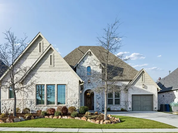 2712 Castlebridge Colony, The Colony, TX 75056