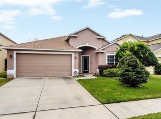 17832 Ibis Landing Way, Orlando, FL 32820