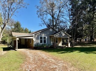 402 Road 484, Shannon, MS 38868
