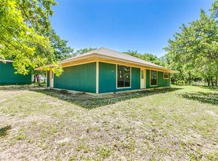 1280 Midway Dr, Springtown, TX 76082