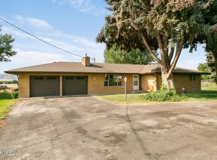 1410 Nagler Rd, Selah, WA 98942