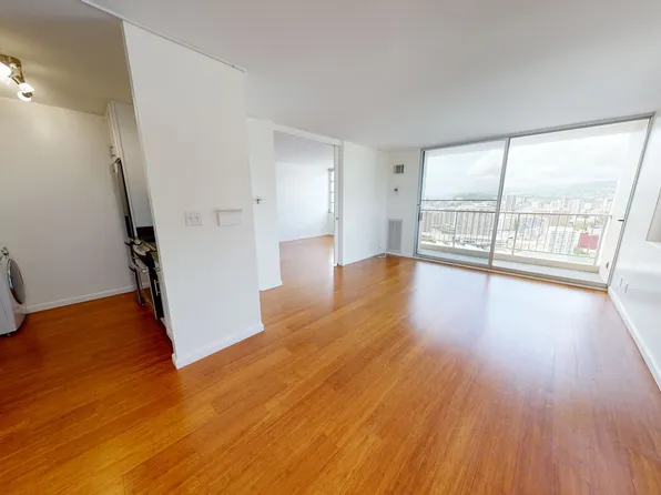 400 Hobron Ln, Honolulu, HI