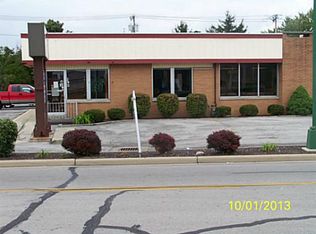 1140 Celina Rd, Saint Marys, OH 45885