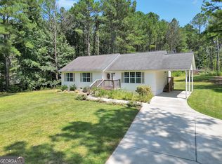 206 Fincherville Rd, Jackson, GA 30233