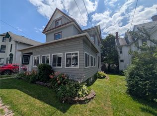 26 Jackson Ave, Bradford, PA 16701