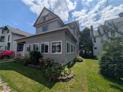 26 Jackson Ave, Bradford, PA, 16701