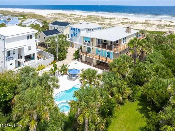 1 2nd Ln, St Augustine, FL 32080