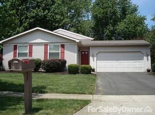 3790 Spur Ln, Columbus, OH 43221