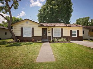 1909 Navidad St, Victoria, TX 77901