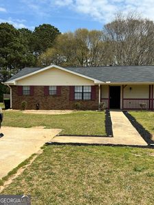 971-973 Clark Dr, Ellenwood, GA, 30294