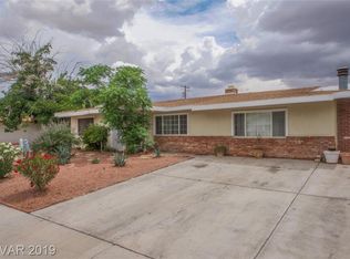 604 Donner St, Las Vegas, NV 89107