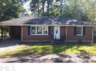 769 Linda Way, Forest Park, GA 30297