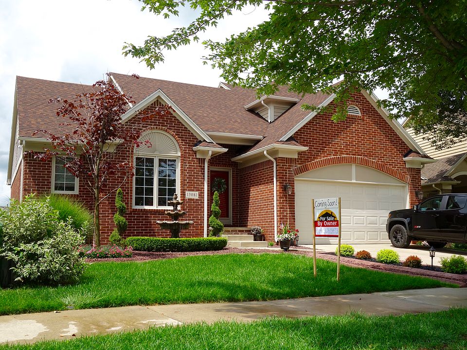 1st image of 13081 Wendover Dr #25