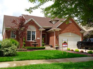 13081 Wendover Dr #25, Plymouth, MI 48170