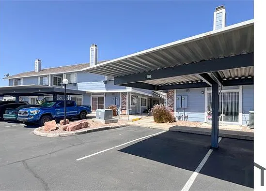 5355 Rod Ct #101 — Photo 22