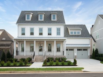 3151 Long Branch Cir Lot 201, Franklin, TN, 37064
