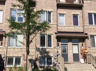 10 Zezel Way #1A, Toronto, ON M1P0C3