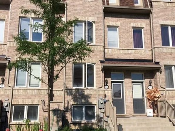 10 Zezel Way #1A, Toronto, ON M1P 0C3