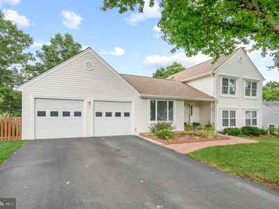 401 Spring Ridge Ct, Sterling, VA, 20164