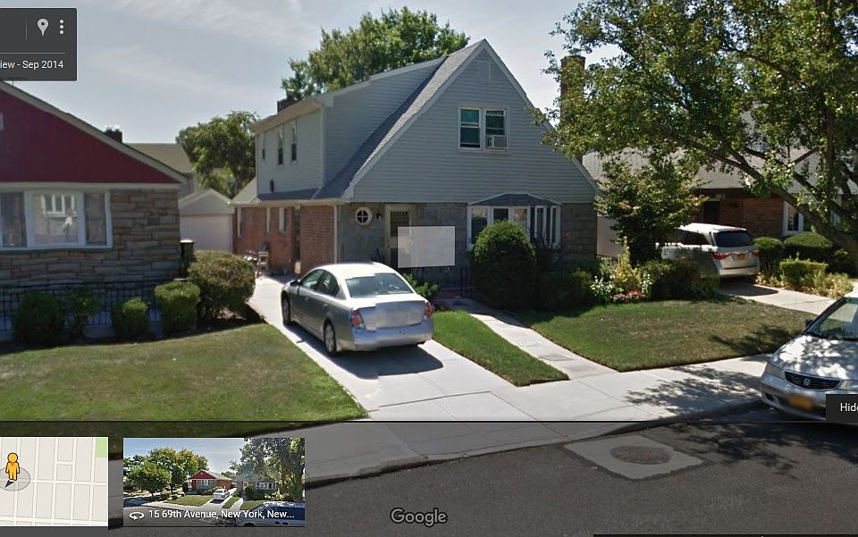 1st image of 16816 69th Ave