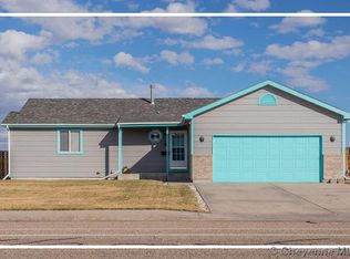1927 Meadow Dr, Cheyenne, WY 82001