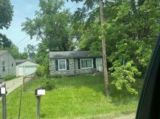 3052 Stratford St, Flint, MI 48504