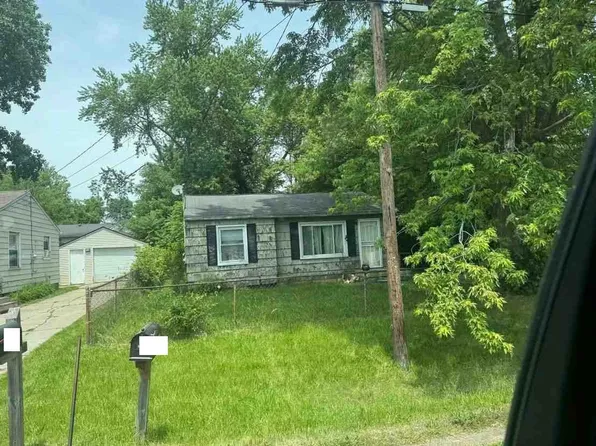 3052 Stratford St, Flint, MI 48504