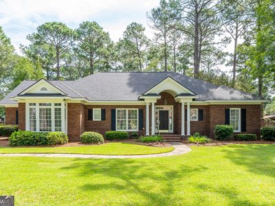 1088 Lynn Dr, Waycross, GA, 31503