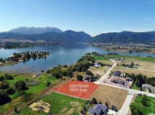 1234 N 7000 E, Huntsville, UT 84317