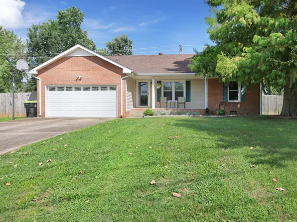 439 Kelsey Dr, Clarksville, TN 37042