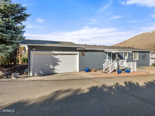 52 Leisure Hill Dr #52, Yakima, WA 98903