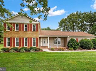 2201 Green Valley Rd, Clarksburg, MD 20871