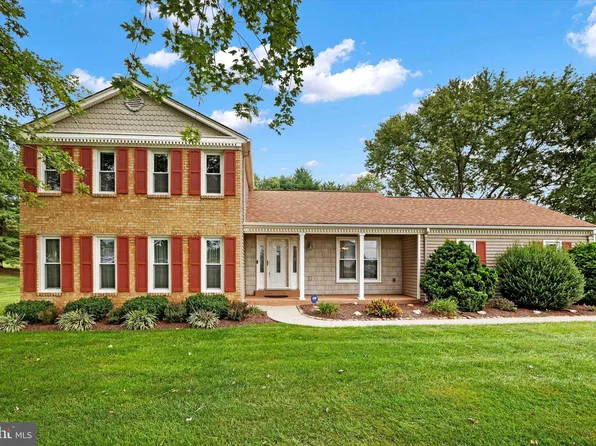 2201 Green Valley Rd, Clarksburg, MD 20871