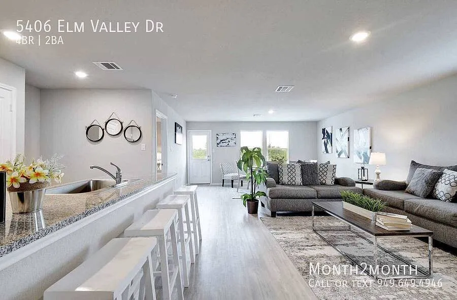 5406 Elm Valley Dr