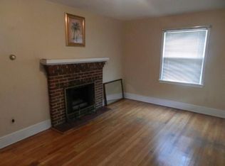 731 Jefferson Pl, Petersburg, VA 23803