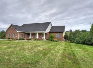 130 West Rd, Gray, TN 37615