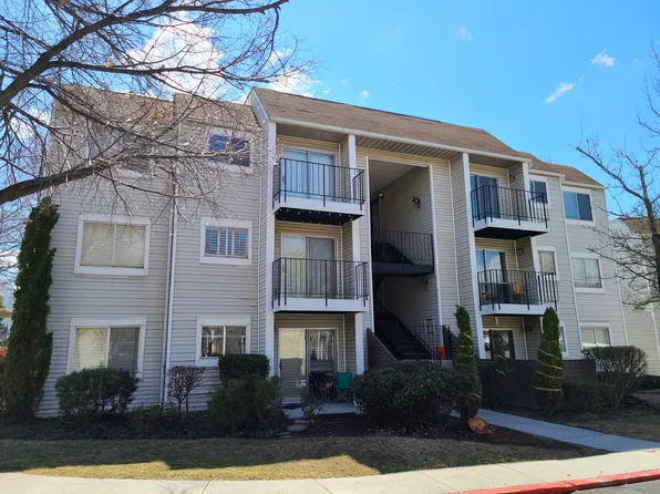 1030 E Quail Vista Ct APT K, Millcreek, UT 84117