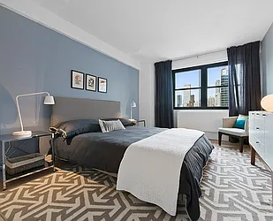 Rented by Citi Habitats