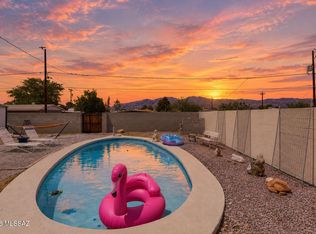 4927 E Adams St, Tucson, AZ 85712