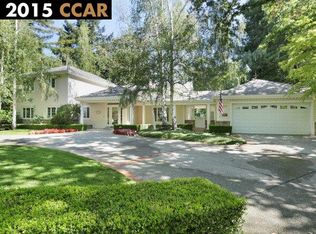 1797 Alameda Diablo, Diablo, CA 94528