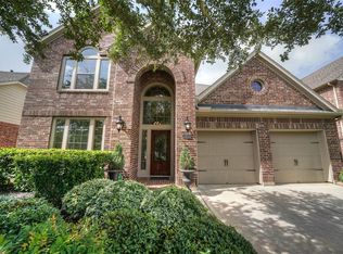 14819 N Carolina Green Dr, Cypress, TX 77433