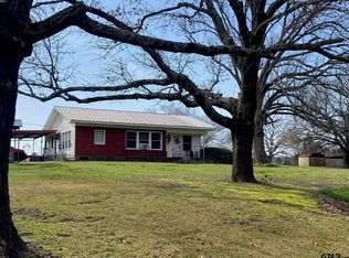 5415 County Road 3305, Jacksonville, TX 75766