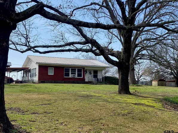 5415 County Road 3305, Jacksonville, TX 75766