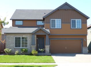 210 Churchill Downs St SE, Albany, OR