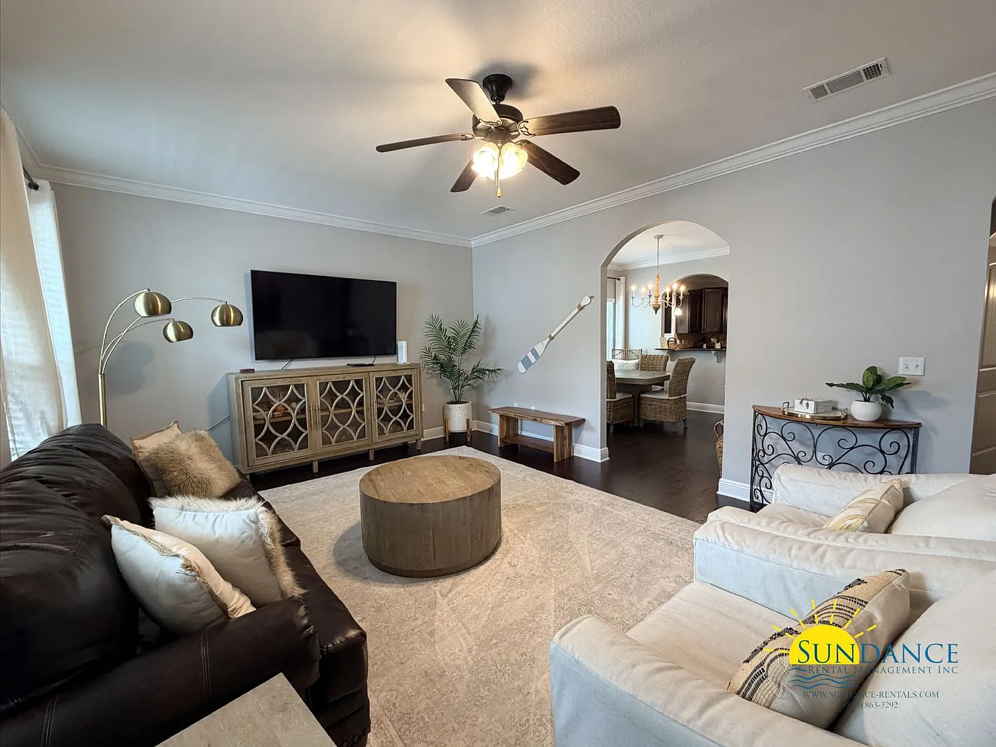 Optional Furnished Home with Community Pool in an Unbeatable Location! — Photo 2