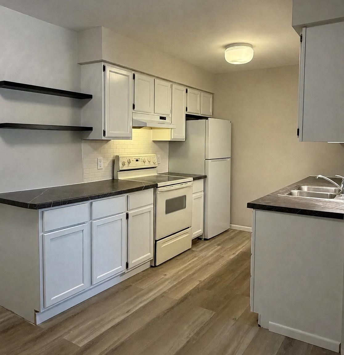 2 bed, 1010 sqft, $1,300 — Photo 4