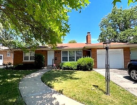 1st image of 332 E 169th Pl