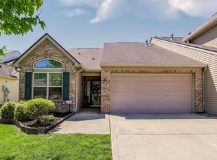 12660 Whisper Way, Fishers, IN 46037