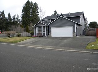 17007 114th Avenue Ct E, Puyallup, WA